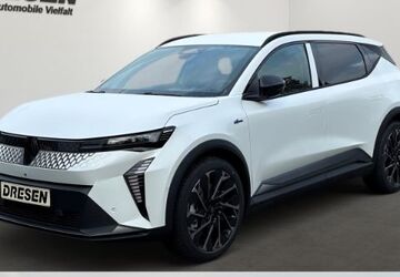 Renault Scenic 3.284 km 45.290 &euro; Mönchengladbach 41061