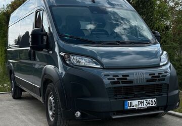 Fiat Ducato 11.000 km 27.370 &euro; Altheim 89174