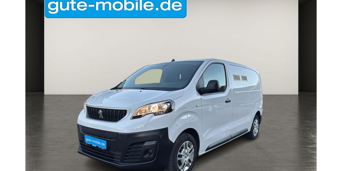 Peugeot Expert 24.300 km 16.990 &euro; Krauchenwies 72505
