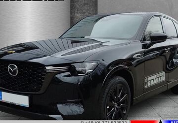 Mazda CX-60 14.500 km 49.990 &euro; Chemnitz 09126