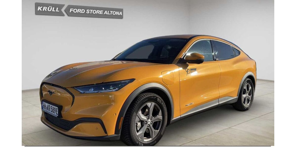 Ford Mustang Mach-E 29.500 km 32.900 &euro; Hamburg 22761