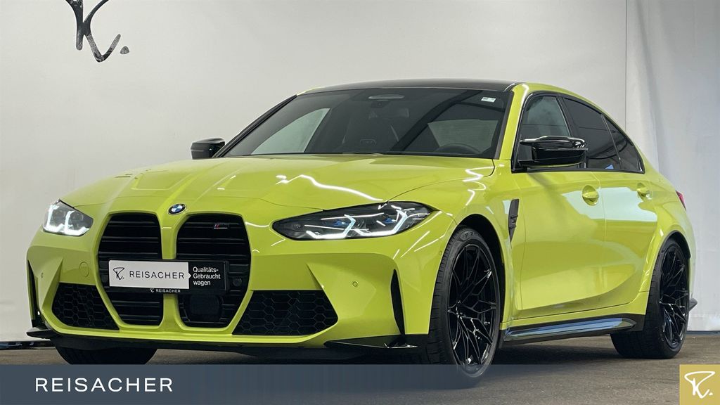 BMW M3 47.560 km 77.440 &euro; Ulm 89077