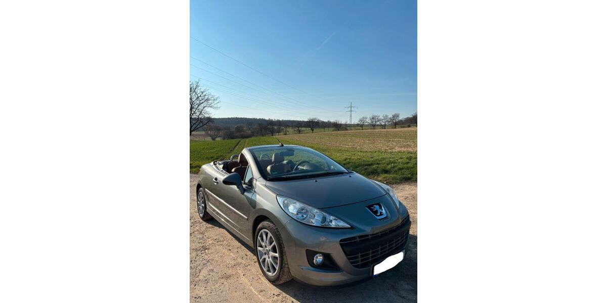 Peugeot 207 68.764 km 6.199 &euro; Hameln 31787