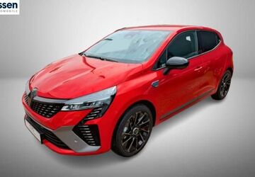 Renault Clio 10.400 km 27.990 &euro; Aurich 26605