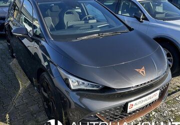 Cupra Born 25.410 km 34.412 &euro; Mühlhausen 96172