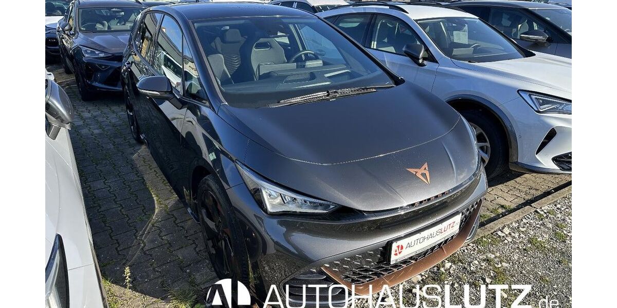 Cupra Born 25.410 km 34.412 &euro; Mühlhausen 96172