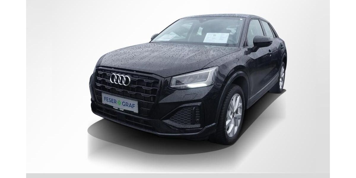 Audi Q2 28.648 km 33.740 &euro; Erlangen 91058