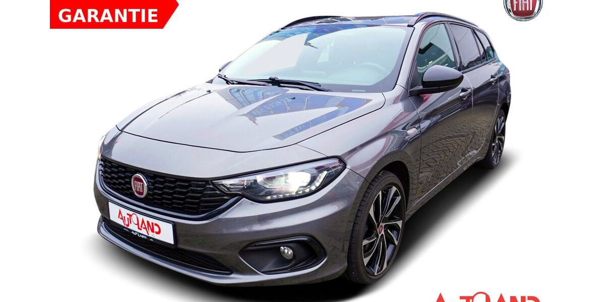 Fiat Tipo 113.513 km 12.990 &euro; Eisenhüttenstadt 15890