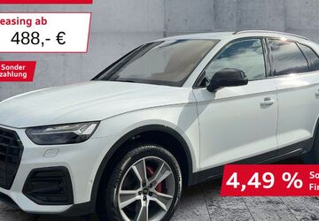 Audi Q5 5.391 km 55.830 &euro; Hof 95030