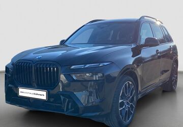 BMW X7 37.829 km 91.585 &euro; Langenwetzendorf 07957