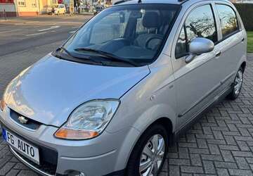 Chevrolet Matiz 111.500 km 2.499 &euro; Elz 65604