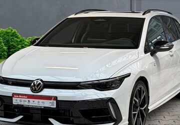 VW Golf 3.000 km 58.920 &euro; Meiningen 98617