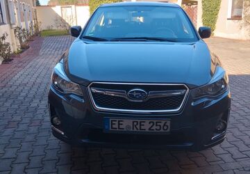 Subaru XV 52.500 km 13.000 &euro; Schilda 03253