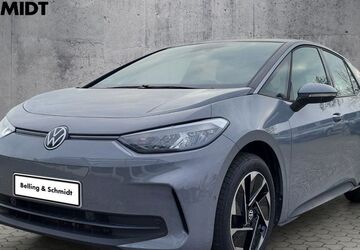 VW ID.3 25.700 km 30.990 &euro; Dannenberg 29451