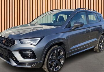 Cupra Ateca 18.982 km 31.980 &euro; Dresden 01328