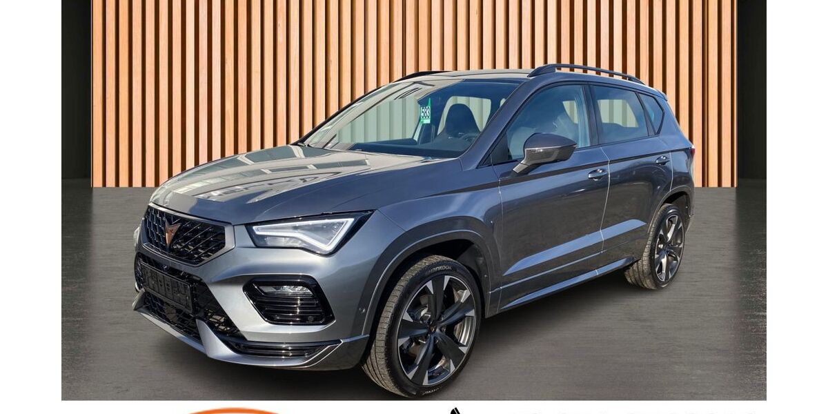 Cupra Ateca 18.982 km 31.980 &euro; Dresden 01328