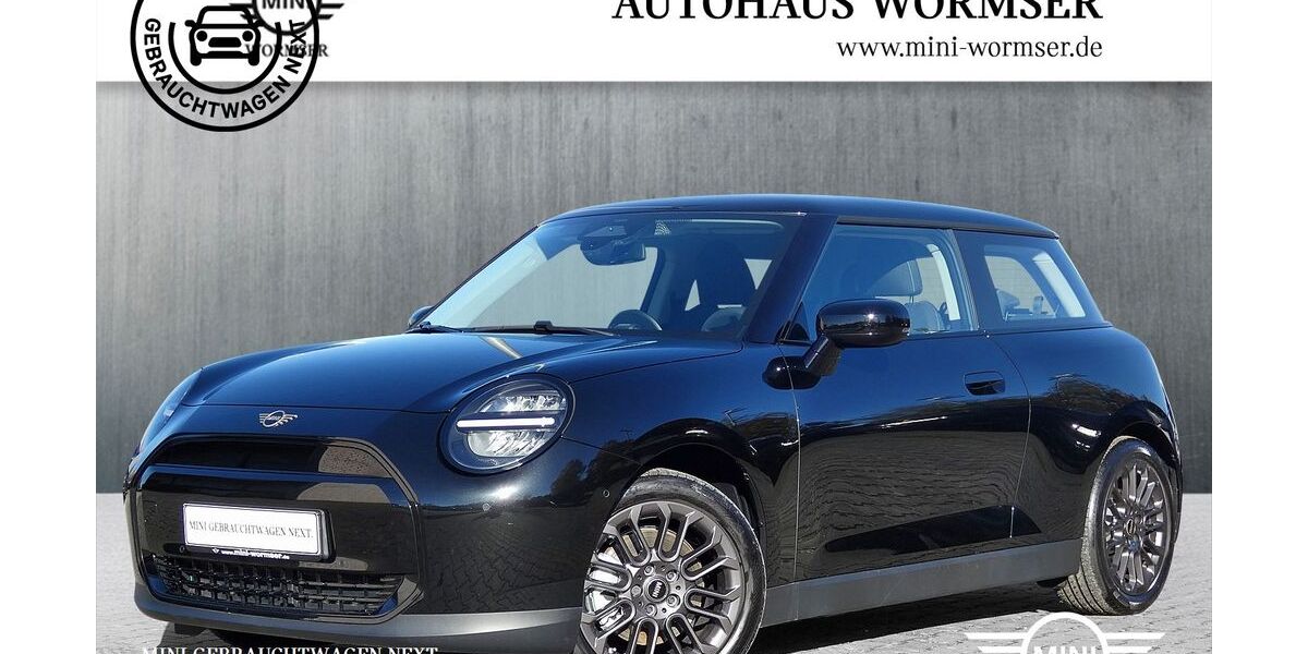 Mini Cooper E 7.050 km 24.450 &euro; Forchheim 91301
