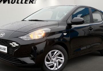 Hyundai i10 2.500 km 17.390 &euro; Delmenhorst 27755