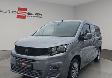 Peugeot Partner 146.950 km 12.750 &euro; Neustadt 96465