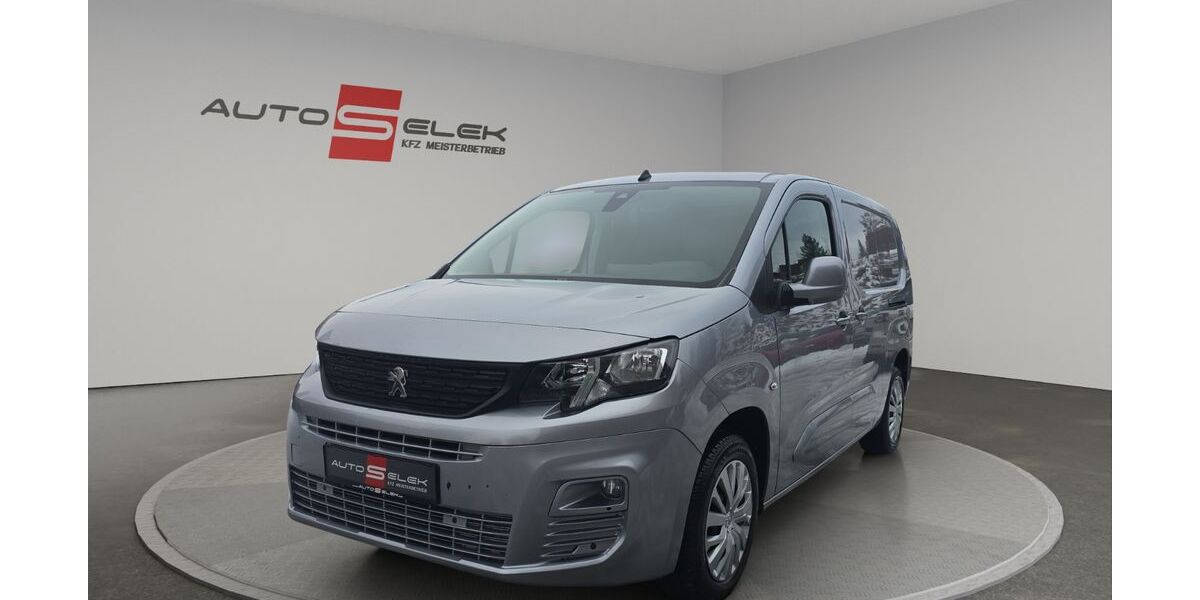 Peugeot Partner 146.950 km 12.750 &euro; Neustadt 96465