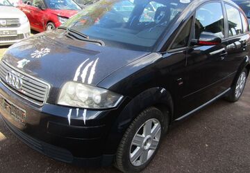 Audi A2 182.639 km 4.990 &euro; Halle 06130