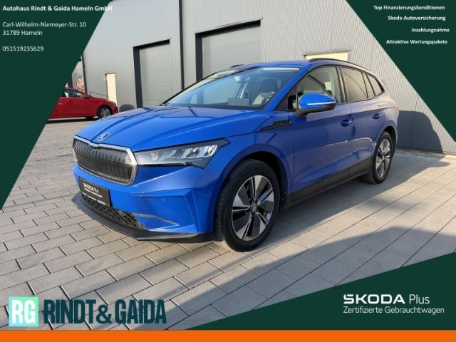 Skoda Enyaq 23.667 km 27.490 &euro; Hameln 31789