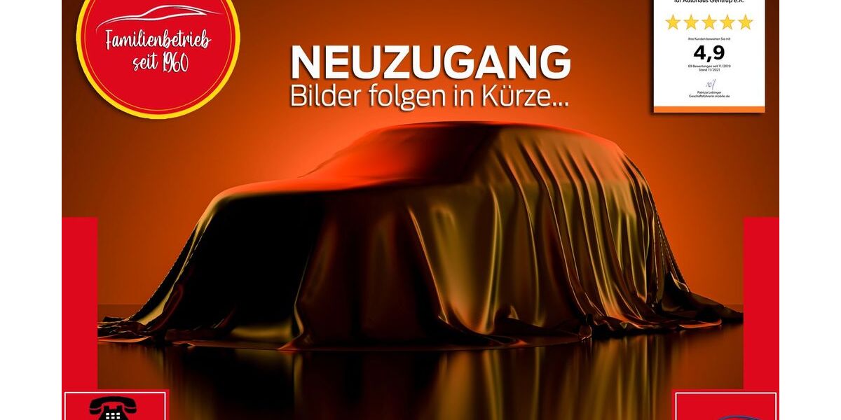 Ford Explorer 4.900 km 38.900 &euro; Langenberg 33449