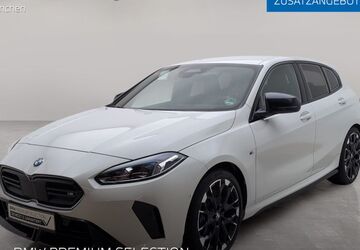 BMW M135 24.076 km 42.203 &euro; München 80939