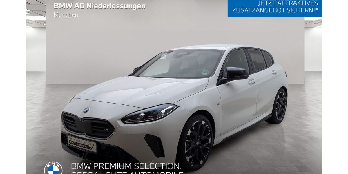 BMW M135 24.076 km 42.203 &euro; München 80939