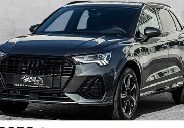 Audi Q3 1.001 km 47.930 &euro; Bergheim 50126