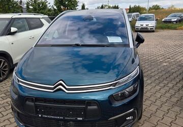 Citroen C4 SpaceTourer 100.000 km 19.600 &euro; Kölleda 99625