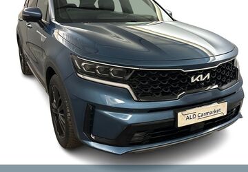 Kia Sorento 61.791 km 32.980 &euro; Dorfmark 29683