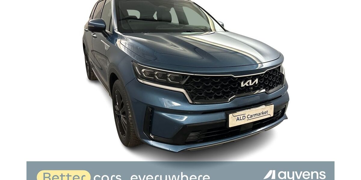Kia Sorento 61.791 km 32.980 &euro; Dorfmark 29683