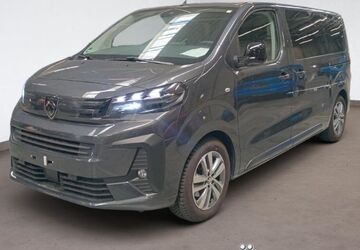 Peugeot Traveller 7.489 km 42.990 &euro; Hohenlockstedt 25551