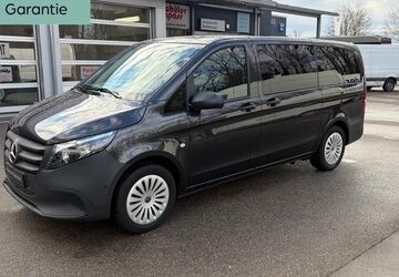 Mercedes-Benz Vito 48.250 km 49.980 &euro; Grafing bei München 85567