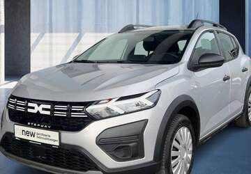 Dacia Sandero 19.039 km 16.490 &euro; München 81827