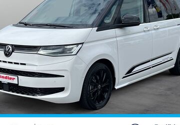 VW T7 Multivan 1.001 km 59.780 &euro; Würzburg 97076