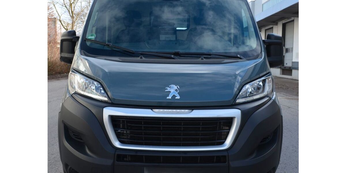Peugeot Boxer 72.600 km 21.000 &euro; Feldkirchen 85622