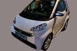 Smart Fortwo Coupe 94.500 km 5.300 &euro; St. Ingbert 