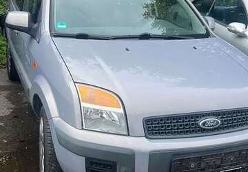 Ford Fusion 157.000 km 1.300 &euro; Gerbrunn 97218