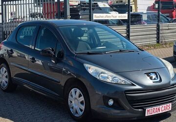 Peugeot 207 125.000 km 2.200 &euro; Düren 52353
