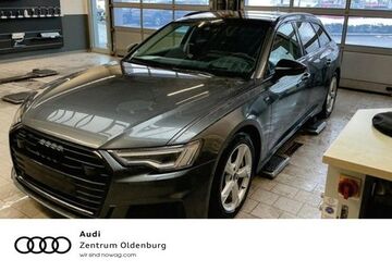 Audi A6 102.238 km 33.978 &euro; Oldenburg 26135