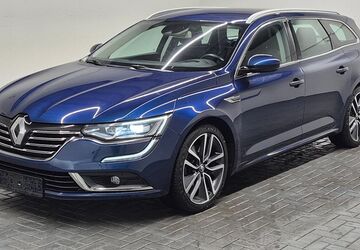 Renault Talisman 109.980 km 15.980 &euro; Langenweddingen 39171
