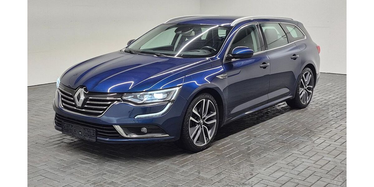 Renault Talisman 109.980 km 15.980 &euro; Langenweddingen 39171