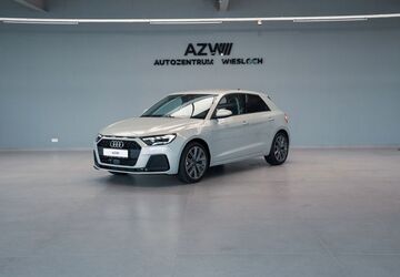 Audi A1 7.112 km 23.800 &euro; Wiesloch 69168