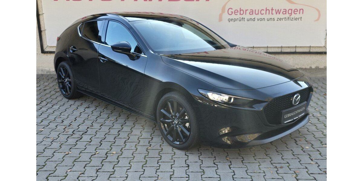 Mazda 3 13.147 km 29.990 &euro; Riedenburg-Prunn 93339