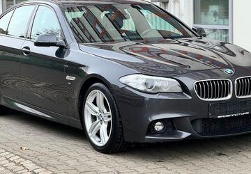BMW 535 210.000 km 12.999 &euro; Chemnitz 09120