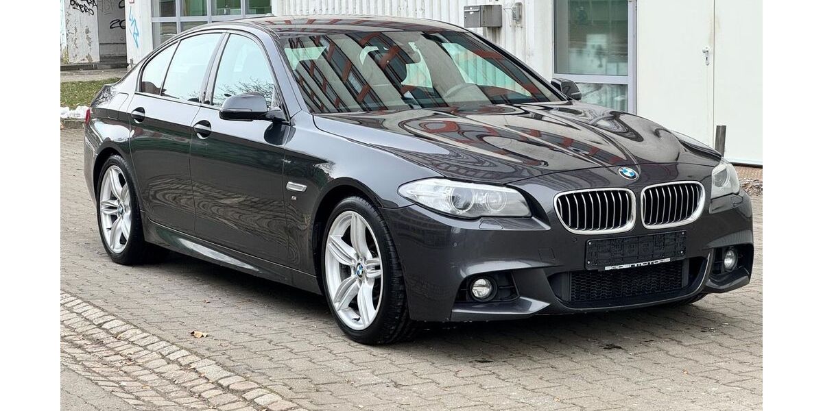 BMW 535 210.000 km 12.999 &euro; Chemnitz 09120