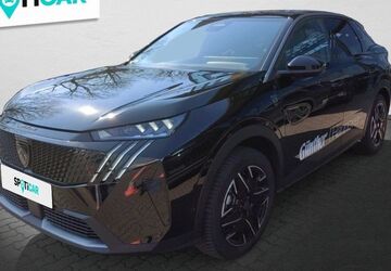 Peugeot 3008 5.000 km 42.990 &euro; Hannover 30173
