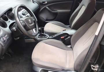 Seat Altea 288.000 km 2.800 &euro; Braunfels 35619